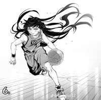 Basketball Muichiro