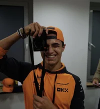 Lando Norris 