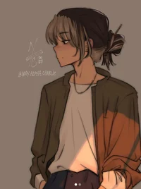 LOVESICK Best friend
