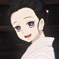 Human Nezuko 