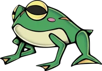 Froggy