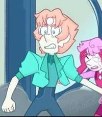 Male Pearl
