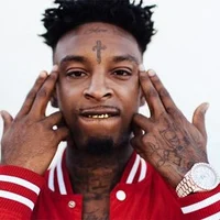 21 Savage