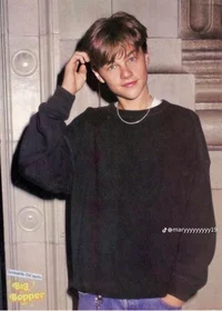 Leonardo di Caprio 