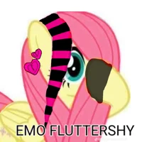 Fluttershy
