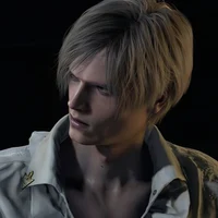 Leon Kennedy