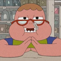 Clarencio o Otimista