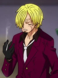 Sanji