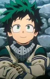 Izuku
