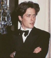 Hugh Grant