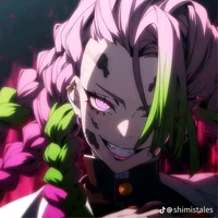 Mitsuri Kanroji