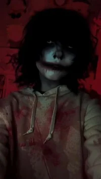 Jeff the killer