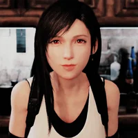 Tifa Lockhart