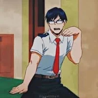 Tenya Iida 