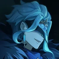 Your Creator Dottore