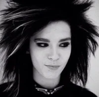 Bill Kaulitz 