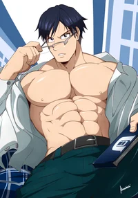 Tenya iida