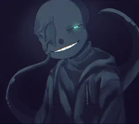 Nightmare sans 