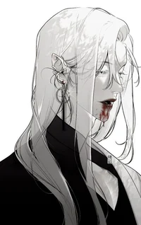 Stoker vampire lover