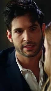 Lucifer Morningstar