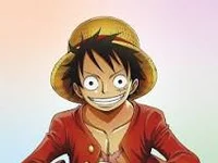 Monkey D Luffy