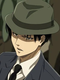 Levi Ackerman