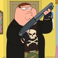 Punisher peter
