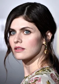 Alexandra Daddario 
