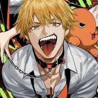 Denji-Chainsaw man