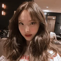 Nayeon twice