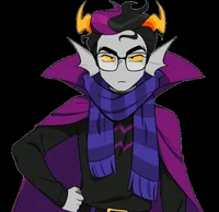 Eridan Ampora