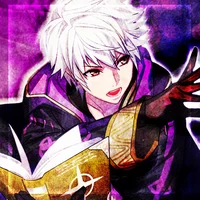 Robin -Male-