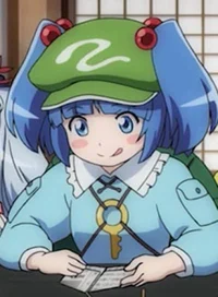 Nitori Kawashiro
