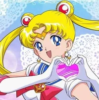 Sailor Moon