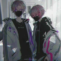 Yandere twins