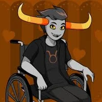 Tavros Nitram