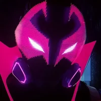 Miles G Morales