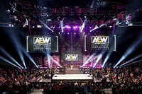 AEW mtach