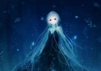 Ikumi - ghost girl 2