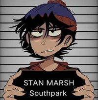 Stan Marsh