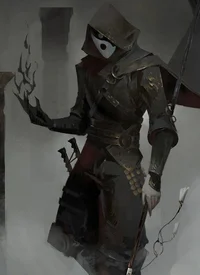 the assassin