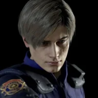 Leon Scott Kennedy