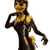 Batim- Alice Angel