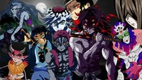 Special Demons