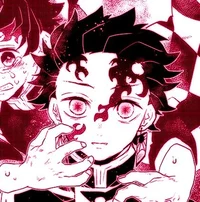 Demon king Tanjiro 