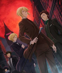 Albert William Louis