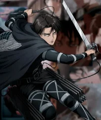Levi Ackerman