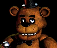 Freddy Fazbear