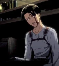 Levi Ackerman