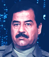 SaddamBot